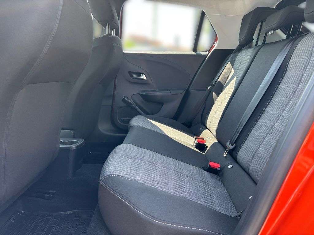 Opel Corsa-e