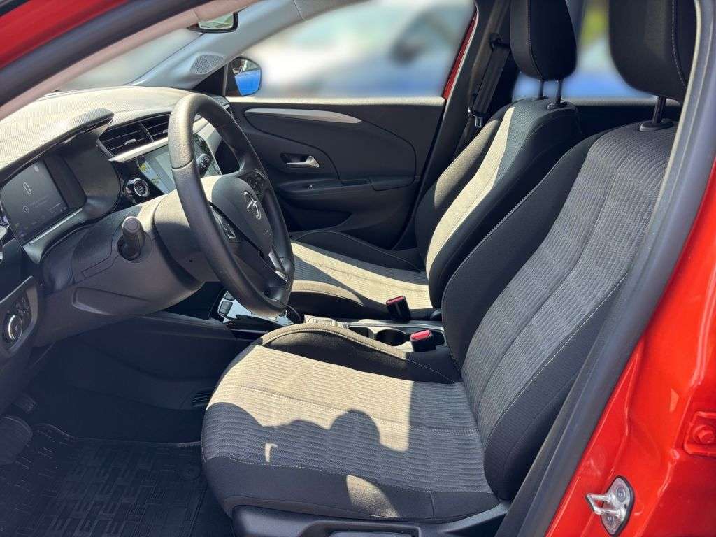 Opel Corsa-e