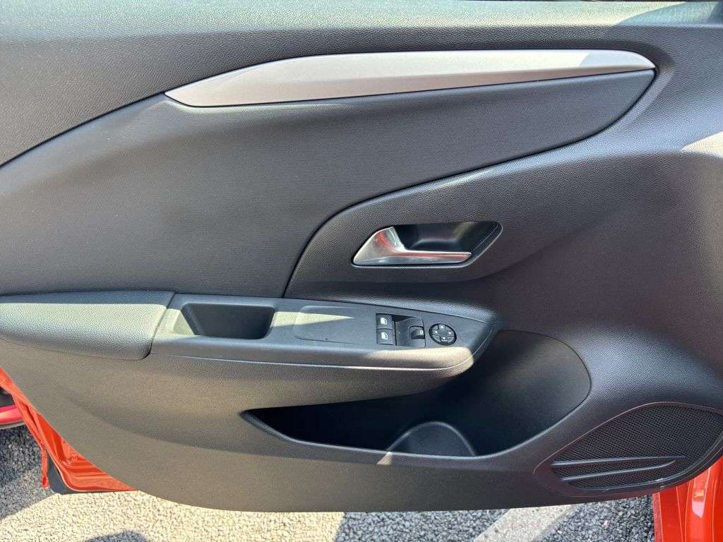 Opel Corsa-e