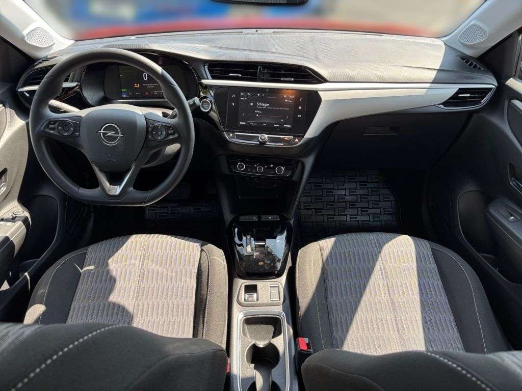 Opel Corsa-e