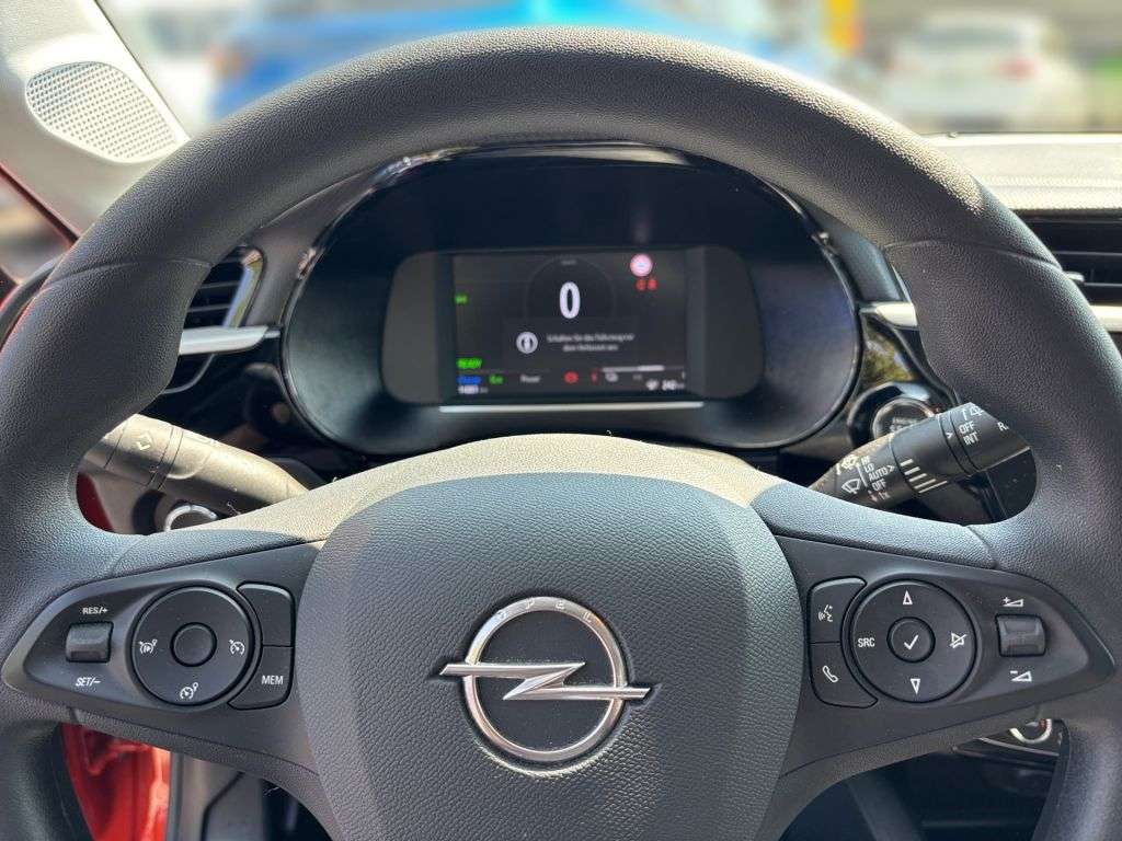 Opel Corsa-e