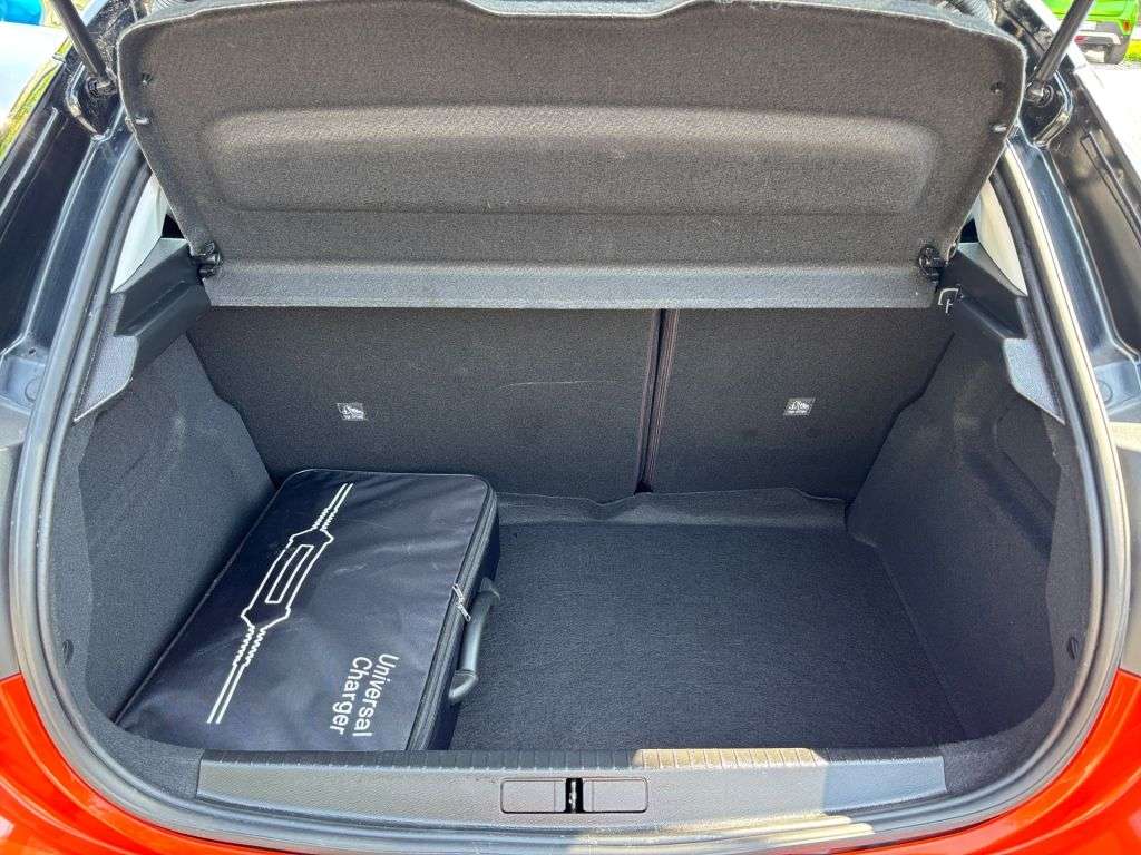 Opel Corsa-e