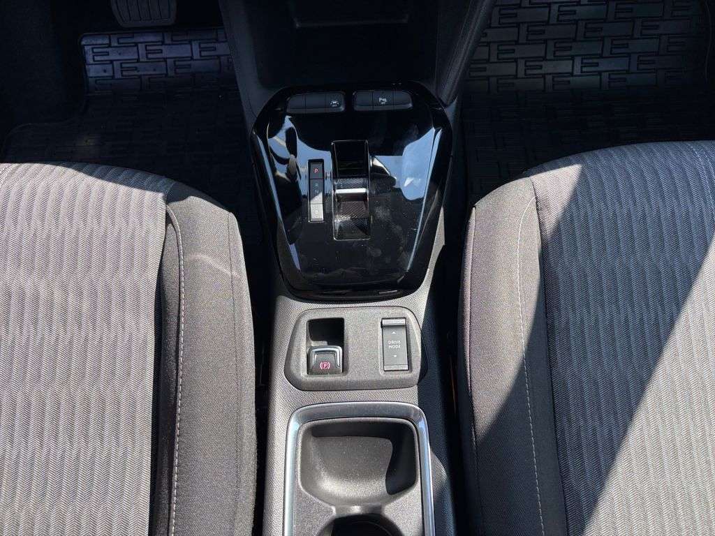 Opel Corsa-e