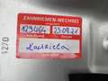 Opel Zafira B 1.8 16V Innovation "110 Jahre" 1.Hand Panorama Grau - thumbnail 31