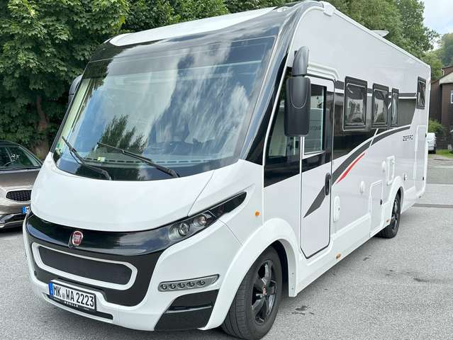 Imagine Roller Team Zefiro