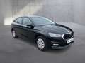 Skoda Fabia Essence Schwarz - thumbnail 7