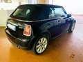 MINI Cooper C Cabrio Mini Cabrio 1.6 Cooper 120cv CERCHI 17 Noir - thumbnail 6