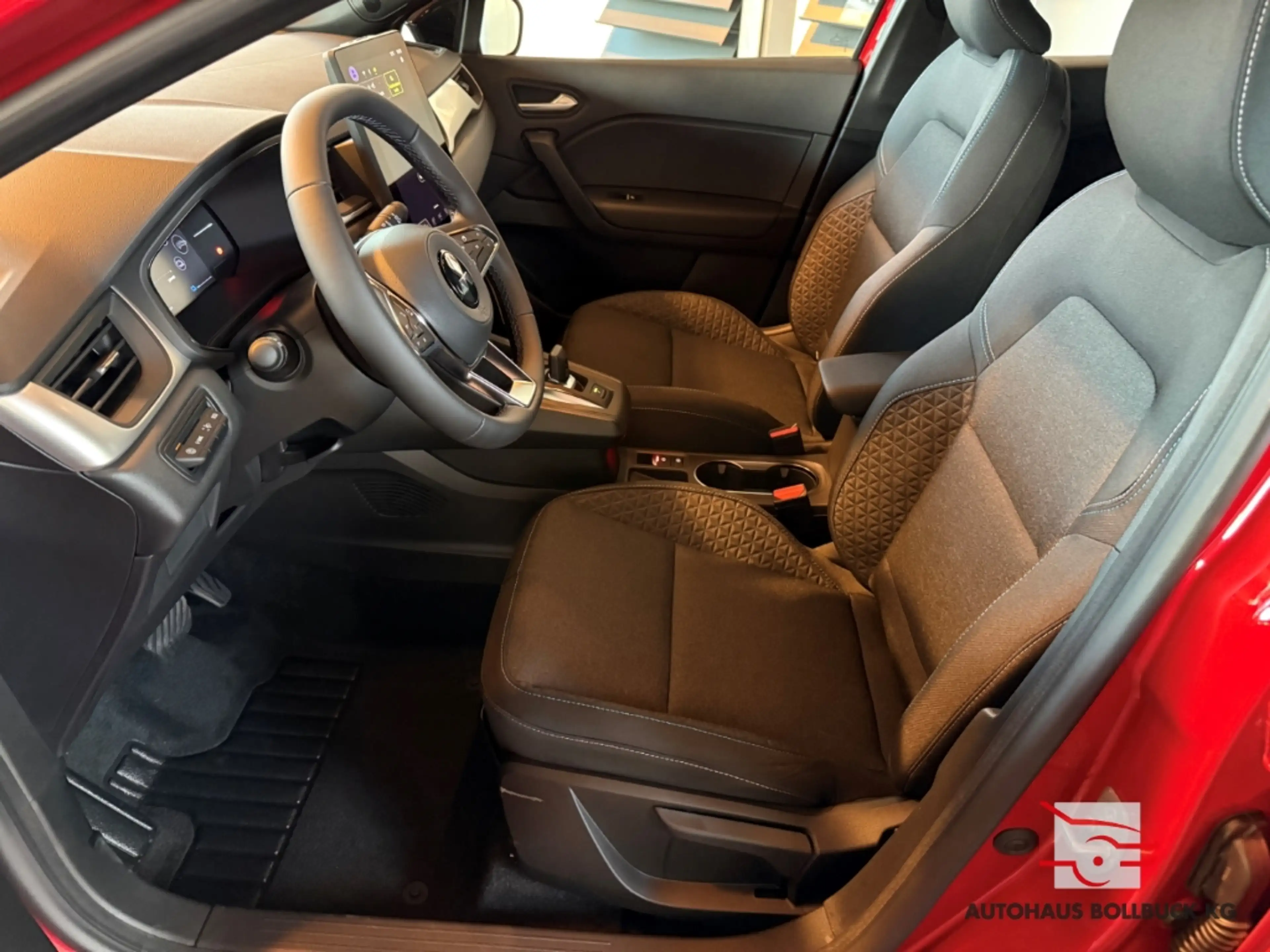 Mitsubishi Grandis 1.8 HEV 116 kW EU6e Hybrid Diamant PLUS Navi Digit — photo 8