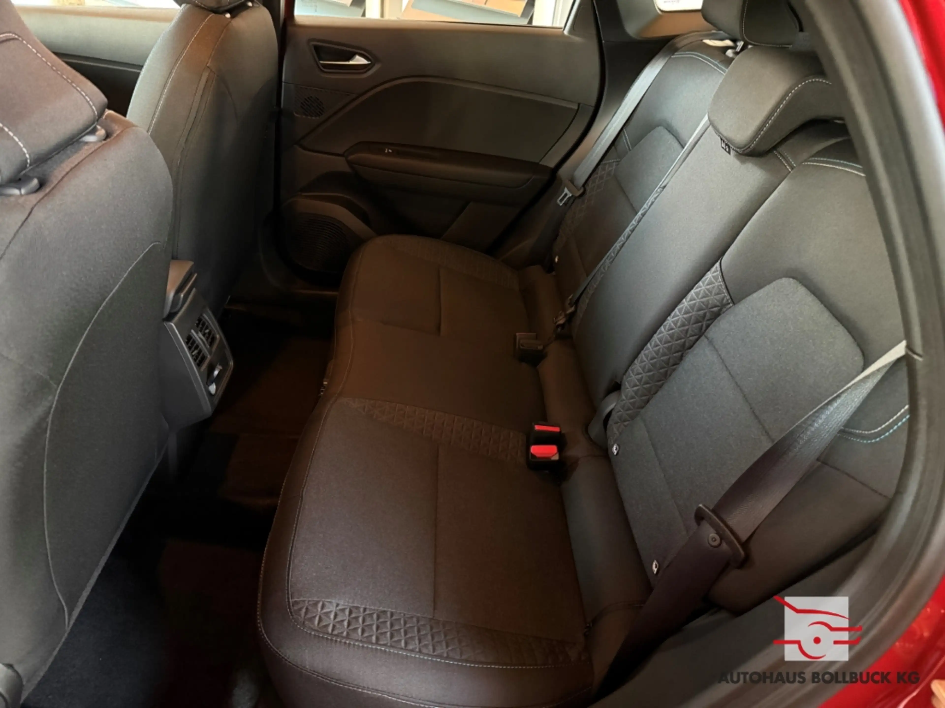 Mitsubishi Grandis 1.8 HEV 116 kW EU6e Hybrid Diamant PLUS Navi Digit — photo 10