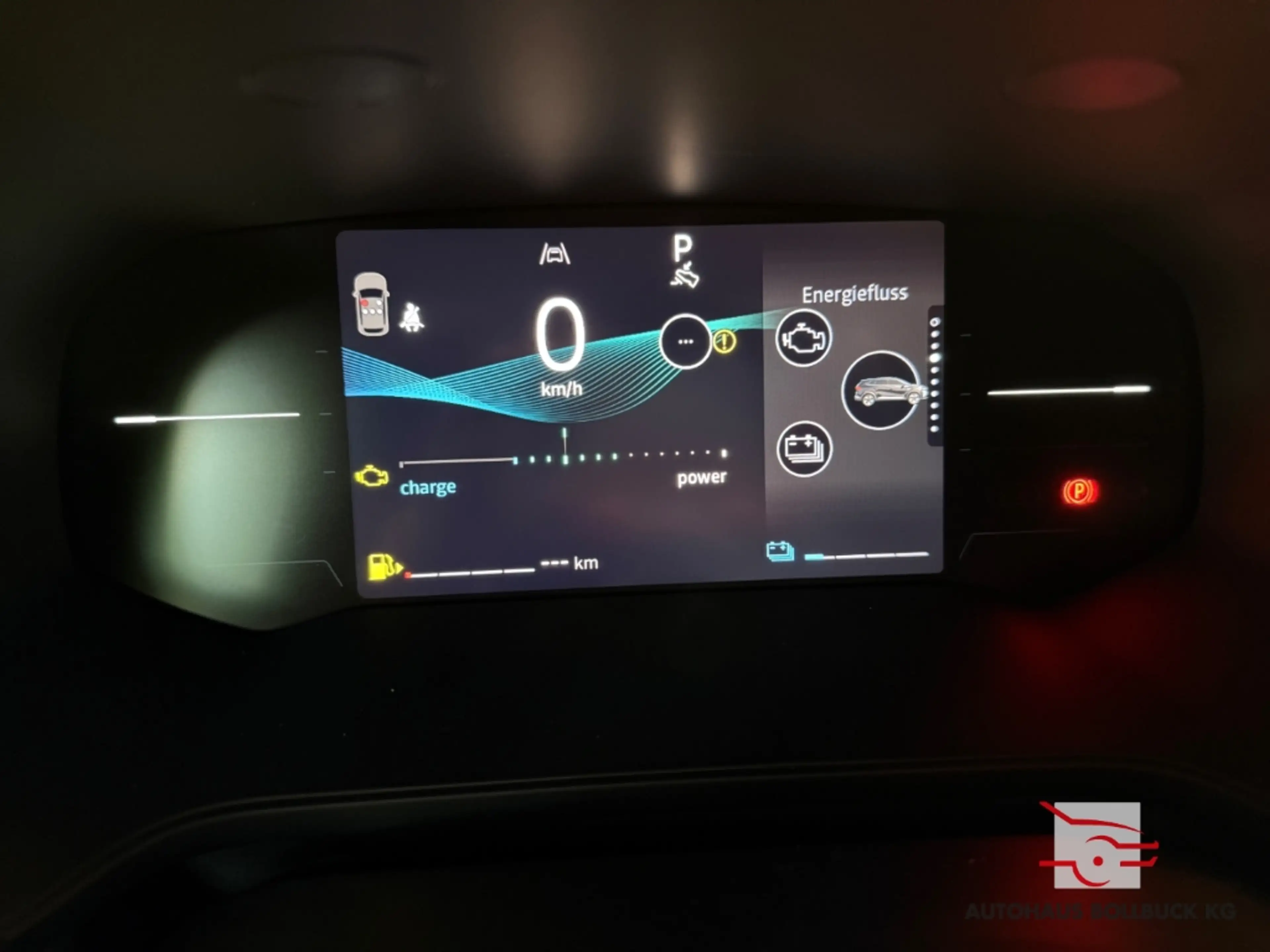 Mitsubishi Grandis 1.8 HEV 116 kW EU6e Hybrid Diamant PLUS Navi Digit — photo 14
