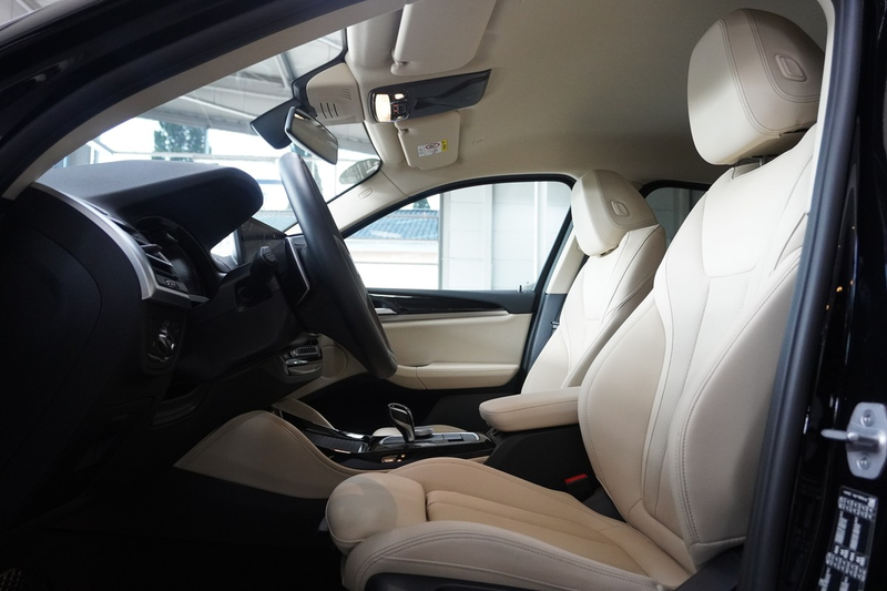 BMW X4 xDrive20d LED ACC R.Cam Gestik AHK — photo 15