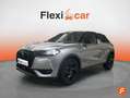 DS Automobiles DS 3 PureTech 96kW (130CV) PERFORMANCE LINE+ Gris - thumbnail 3