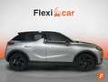 DS Automobiles DS 3 PureTech 96kW (130CV) PERFORMANCE LINE+ Gris - thumbnail 7