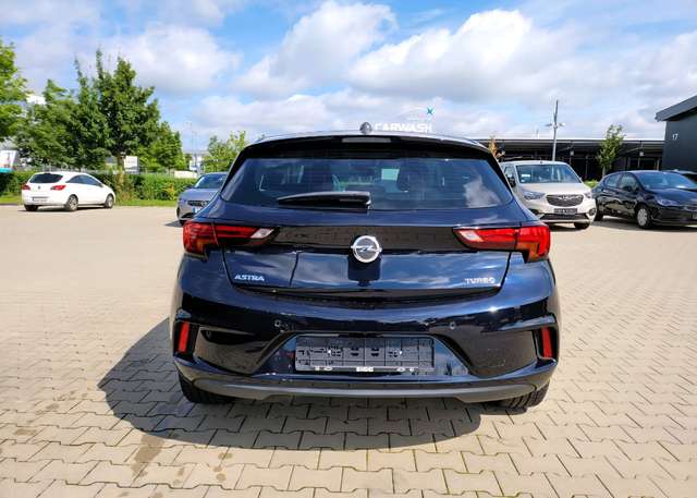 Opel Astra Opel Astra 1.4 Turbo ON- OPC LINE LED -Sport Paket