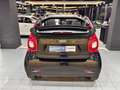 smart forTwo Cabrio*Alu*52 kW*KLIMA*SHZ*WINDSCHOTT* Noir - thumbnail 17