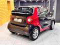 smart forTwo Cabrio*Alu*52 kW*KLIMA*SHZ*WINDSCHOTT* Noir - thumbnail 4
