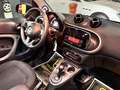 smart forTwo Cabrio*Alu*52 kW*KLIMA*SHZ*WINDSCHOTT* Noir - thumbnail 10
