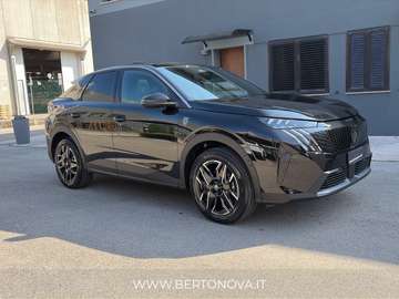 Hybrid 145 GT e-DCS 6