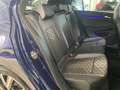 Volkswagen Golf 2.0 tdi 150cv dsg R-Line AZIENDALE UFFICIALE ITALI Niebieski - thumbnail 42
