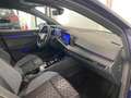 Volkswagen Golf 2.0 tdi 150cv dsg R-Line AZIENDALE UFFICIALE ITALI Niebieski - thumbnail 34