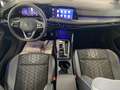 Volkswagen Golf 2.0 tdi 150cv dsg R-Line AZIENDALE UFFICIALE ITALI Niebieski - thumbnail 32