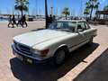 Mercedes-Benz MERCEDES-BENZ 280 SL (107) Descapotable  Manual de Blanco - thumbnail 14