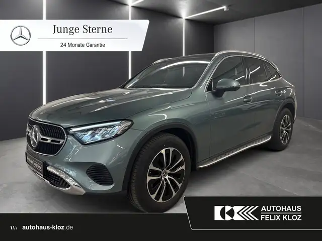 Mercedes-Benz GLC 200 4M Avantgarde*STDHZG*AHK*Pano*Totwinkel*