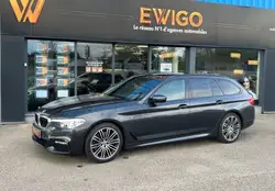 BMW Série 5 SERIE 530D TOURING 265cv M-SPORT XDRIVE BVA TOIT OUVRANT