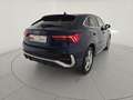 Audi Q3 Q3 SPB Sportback 35 TDI S tronic S line edition Blau - thumbnail 33