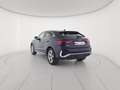 Audi Q3 Q3 SPB Sportback 35 TDI S tronic S line edition Blau - thumbnail 3