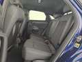 Audi Q3 Q3 SPB Sportback 35 TDI S tronic S line edition Blau - thumbnail 10