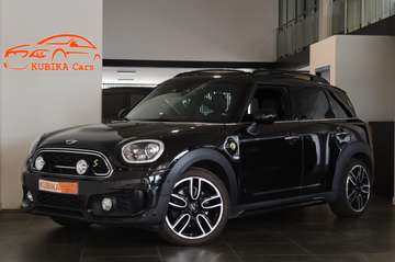 1.5A PHEV SE ALL4 ACC Pano John Cooper Works Garantie*