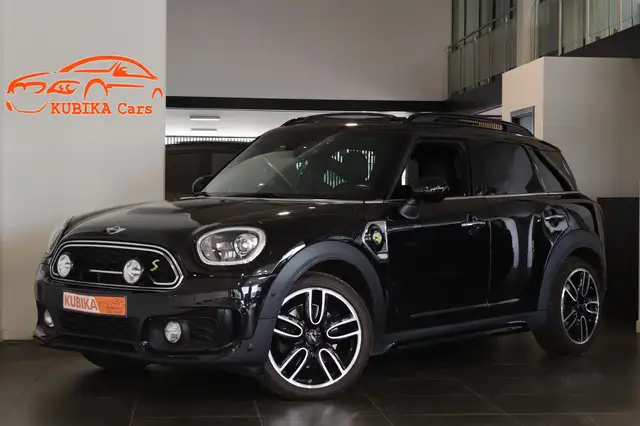 MINI Cooper SE Countryman 1.5A PHEV SE ALL4 ACC Pano John Cooper Works Garantie*