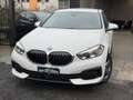 BMW 116 116d 5p. Business Advantage Blanc - thumbnail 8