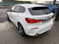 BMW 116 116d 5p. Business Advantage Blanc - thumbnail 4