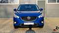 Mazda CX-5 2.0 TS+ 2WD / TREKHAAK / NAVI / PDC / STOELVEWARMI Blau - thumbnail 2