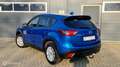 Mazda CX-5 2.0 TS+ 2WD / TREKHAAK / NAVI / PDC / STOELVEWARMI Blau - thumbnail 4