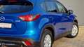 Mazda CX-5 2.0 TS+ 2WD / TREKHAAK / NAVI / PDC / STOELVEWARMI Blau - thumbnail 8