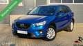 Mazda CX-5 2.0 TS+ 2WD / TREKHAAK / NAVI / PDC / STOELVEWARMI Blau - thumbnail 1