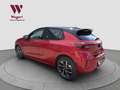 Opel Corsa F YES!*CARPLAY*SITZ&LENKRADHEIZ*PDC* Rot - thumbnail 14