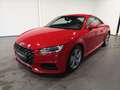 Audi TT 45 2.0 TFSI Coupe Xenon|ParkPilot|Sitzhzeiz. Rot - thumbnail 3
