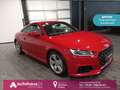 Audi TT 45 2.0 TFSI Coupe Xenon|ParkPilot|Sitzhzeiz. Rot - thumbnail 1
