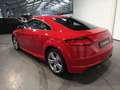 Audi TT 45 2.0 TFSI Coupe Xenon|ParkPilot|Sitzhzeiz. Rot - thumbnail 4