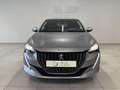 Peugeot 208 Allure Gris - thumbnail 6
