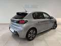 Peugeot 208 Allure Gris - thumbnail 3