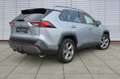 Toyota RAV 4 2.5 Hybrid Dynamic | Overzicht, veiligheid, kracht Zilver - thumbnail 2