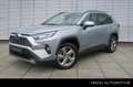 Toyota RAV 4 2.5 Hybrid Dynamic | Overzicht, veiligheid, kracht Zilver - thumbnail 1