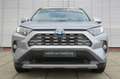 Toyota RAV 4 2.5 Hybrid Dynamic | Overzicht, veiligheid, kracht Zilver - thumbnail 5