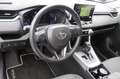 Toyota RAV 4 2.5 Hybrid Dynamic | Overzicht, veiligheid, kracht Zilver - thumbnail 9