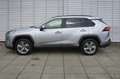 Toyota RAV 4 2.5 Hybrid Dynamic | Overzicht, veiligheid, kracht Zilver - thumbnail 6